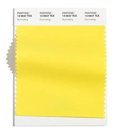 2021秋冬女裝十大流行色 晴空藍(lán)、嫩粉紅等色彩都很美(圖13)